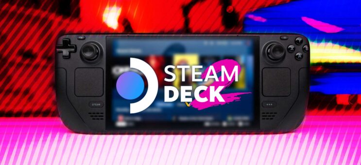 Valve Says a Steam Deck 2 Is Still ‘Two or Three Years’ Out