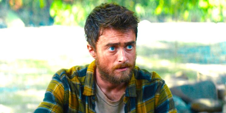 “Very Realistic”: Overlooked Daniel Radcliffe Movie Gets Perfect Rating From Survival Expert