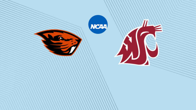 Washington Huskies vs. Oregon State Beavers live stream: watch college football for free