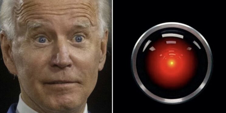 Watching Mission: Impossible Got Joe Biden to Be ‘Alarmed’ About AI