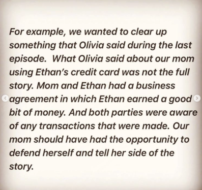 Welcome To Plathville: The Kim & Ethan &quot;Credit Card Story&quot; Explained (Is Kim Really The Villain?)