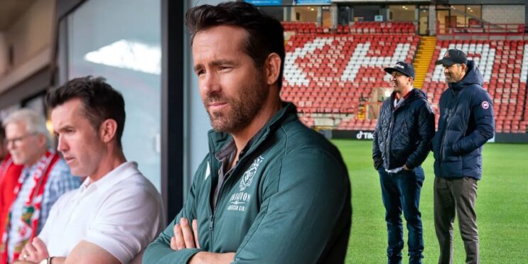 Welcome To Wrexham Season 3: Renewal, Cast, Story & Everything We Know