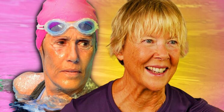 What Happened To Diana Nyad After She Completed Her 2013 Swim