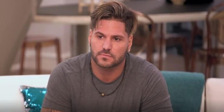 What Jersey Shore: Family Vacation’s Ronnie Has Been Up To Since Quitting