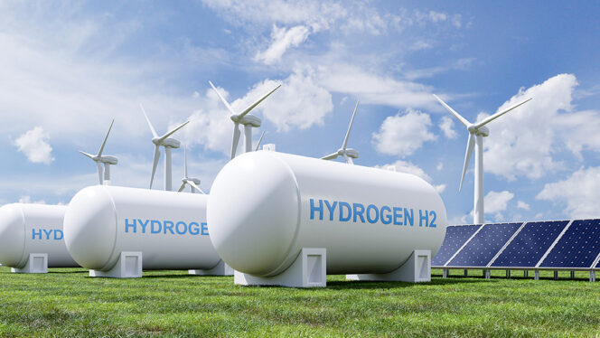 What to Know About the Coming U.S. Hydrogen Energy Boost