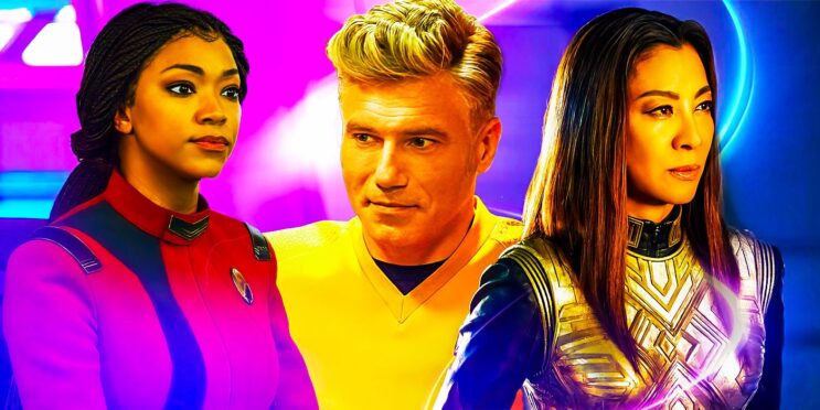 What’s Next For Star Trek Now That The Actors’ Strike Is Over