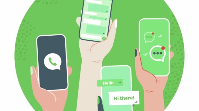 WhatsApp used to be one of my favorite apps. Now, I can’t stand it