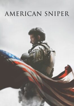 Where To Watch American Sniper Online