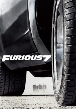 Where To Watch Furious 7 Online- Is The Fast & Furious Movie Streaming On Netflix, Amazon Prime Video, Or Max?