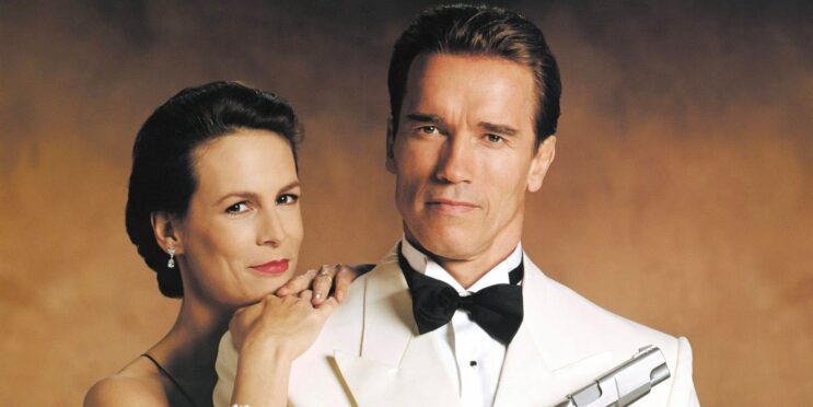 Where To Watch True Lies Online – Is It Streaming On Netflix, Amazon Prime Video Or Hulu?