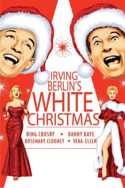 Where to watch White Christmas