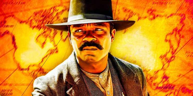 Where Was Lawmen: Bass Reeves Filmed? Western Show’s Filming Locations Explained