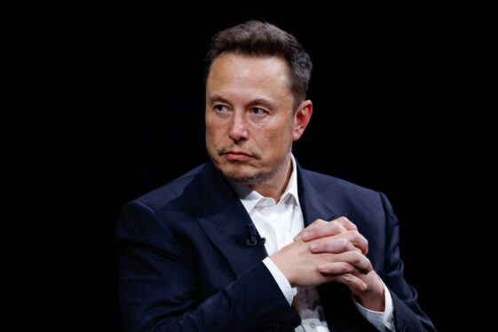 White House Condemns Elon Musk for Spreading ‘Antisemitic and Racist Hate’