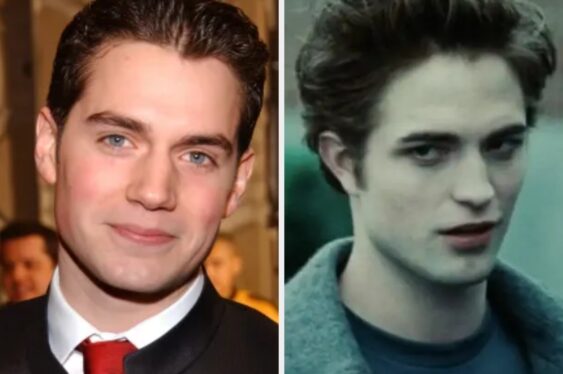 Who Twilight Would Cast As Bella & Edward If Movie Was Made Today According To Director