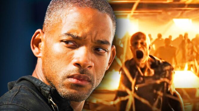 Why I Am Legend 2 Has Faced So Much Production Trouble Explained By Original Director