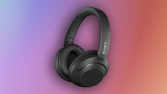 Why I chose this killer Sony headphone deal this Black Friday