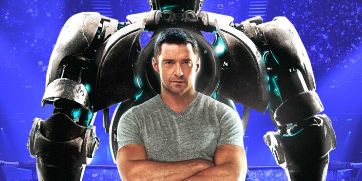 Why Real Steel 2 Never Happened
