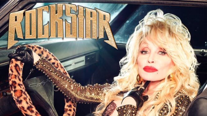 Will Dolly Parton’s ‘Rockstar’ Become Her First Ever No. 1 Album on the Billboard 200?  