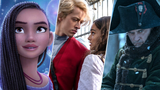 Wish’s Box Office Flop Explained: Breaking Down Disney’s New Animated Movie’s $31.7M Opening
