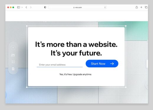 Wix Free Trial: Can you build a website for free?