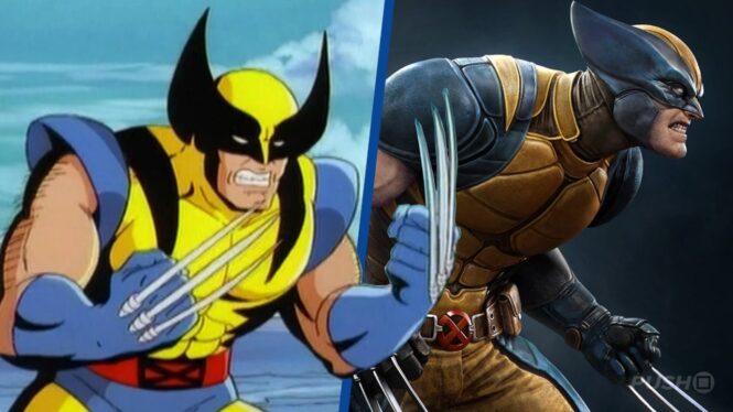 Wolverine Game’s Release Date Rumor Is Only Possible For One Reason