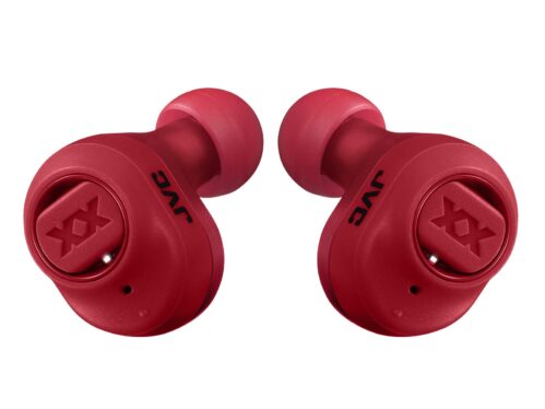 Wow! These JVC true wireless earbuds can be yours for $15 today