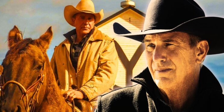 Yellowstone Season 5’s Disappointing New Kevin Costner Update Makes A Devastating John Dutton Theory Unavoidable