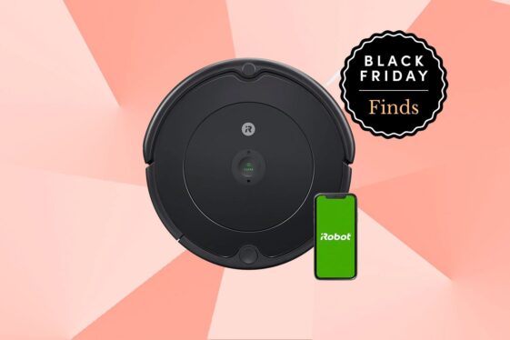 You’ll be shocked how cheap this Roomba is ahead of Black Friday