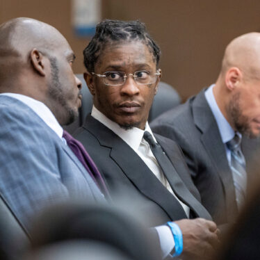 Young Thug’s Lawyer Says Prosecutors Are Misusing Evidence & Lyrics To Convict Rapper in RICO Trial