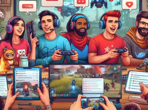 YouTube Rolls Out New Games for Premium Users