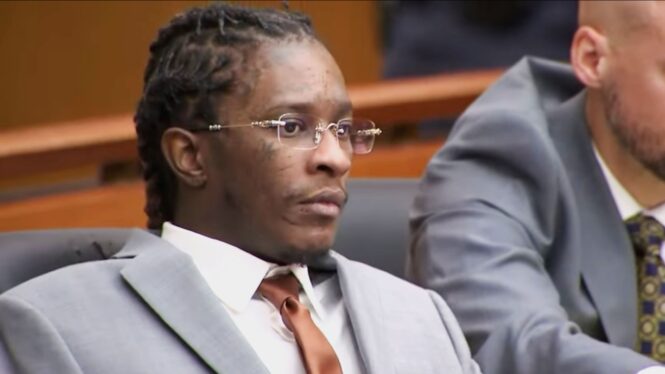 YSL Young Thug RICO Case: Atlanta Jury Seated After Months of Delays, Clearing Path to Trial