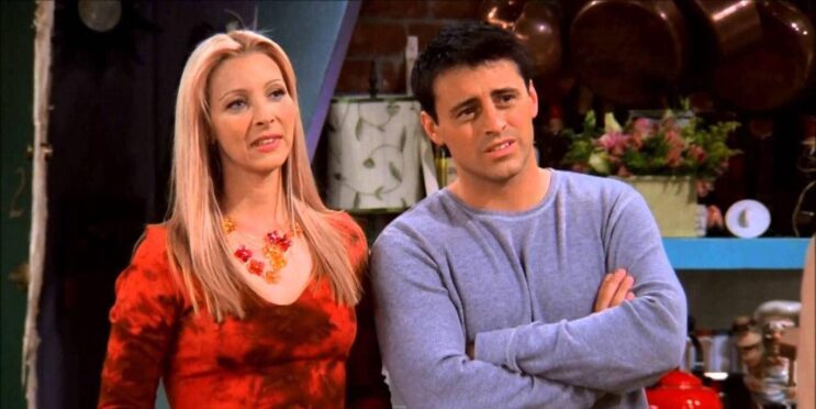 1 Canceled Friends Story Would Have Completely Changed (& Ruined) Ross & Rachel’s Ending