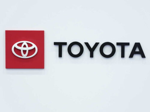 1 million Toyota and Lexus vehicles recalled for potential airbag problem