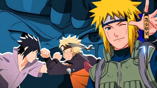10 Best Fights in Naruto Shippuden That Inspired A Generation
