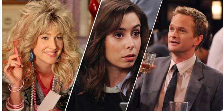 10 Best Original Songs On How I Met Your Mother, Ranked