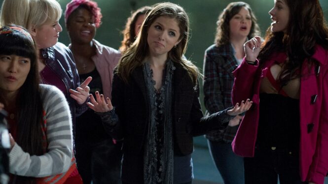 10 Best Pitch Perfect Performances Across All 3 Movies, Ranked