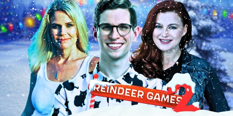 10 Big Brother Legends That Should Be On Big Brother Reindeer Games Season 2