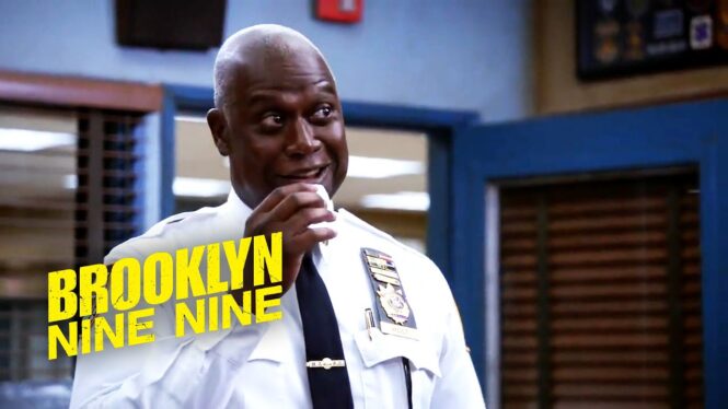 10 Brooklyn Nine-Nine Scenes That Prove Captain Holt Was The Show’s Best Character