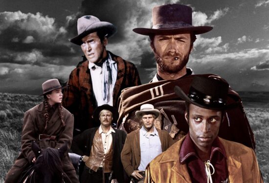 10 Classic Western Movies That Everyone Should Watch At Least Once