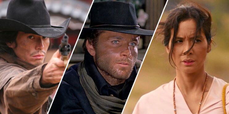 10 Great Western Movies Made By Foreign Directors