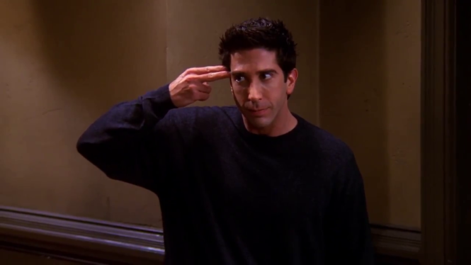 10 Harsh Realities About Ross Geller’s Character In Friends We Took Too Long To Notice