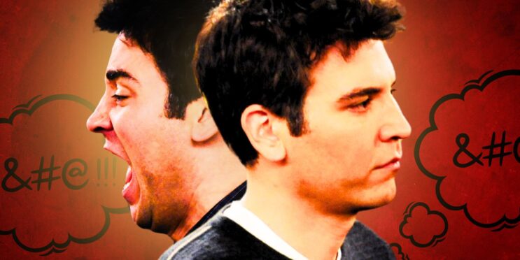 10 Harsh Realities About Ted Mosby In HIMYM We Took Too Long To Notice