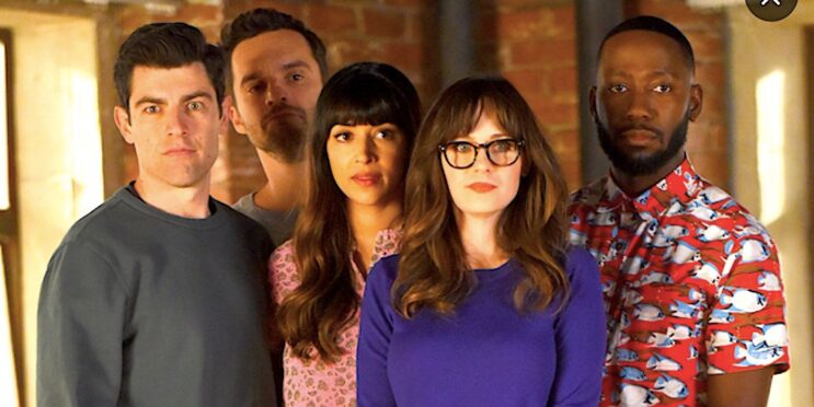 10 Harsh Realities Of Rewatching New Girl 5 Years After It Ended