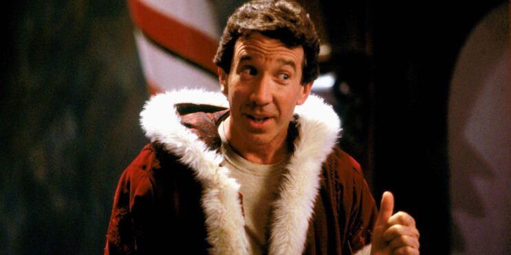 10 Harsh Realities Of Watching The Santa Clause, 29 Years Later