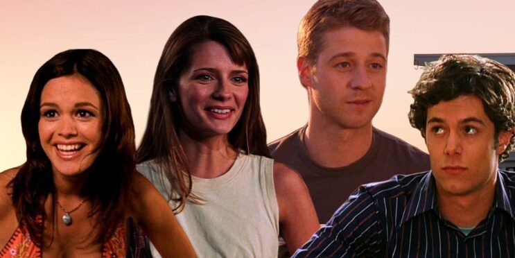 10 Moments From The O.C. That Define The Show