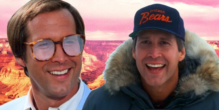 10 National Lampoon’s Christmas Vacation Easter Eggs That Call Back To The Original