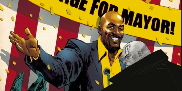 10 New York Based Marvel Heroes Who Should Run Against Luke Cage For Mayor