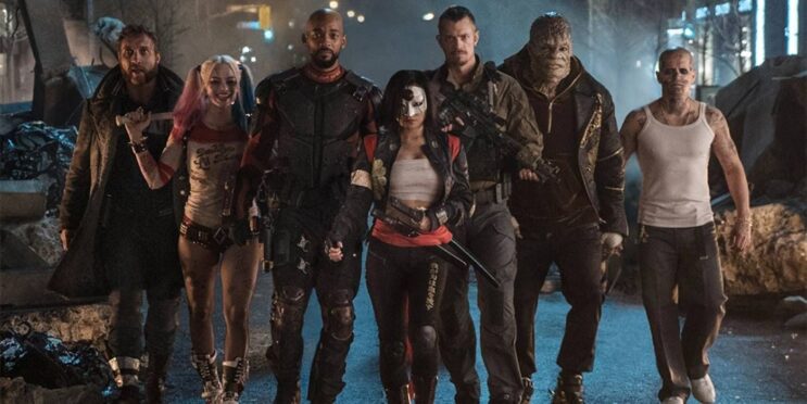 10 Overlooked Positives You Only See Rewatching 2016’s Suicide Squad