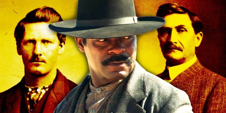 10 Real Western Heroes Who Can Replace Bass Reeves In Taylor Sheridan’s Lawmen Season 2