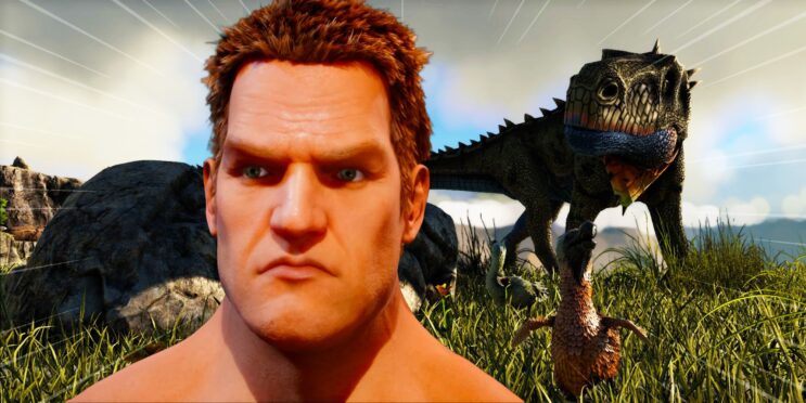 10 Removed Features From Ark: Survival Ascended That Completely Change The Game